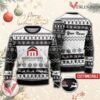 Montgomery County Community College Custom Ugly Christmas Sweater, Unique Gift For Fans - Vesles2014s