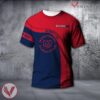 Montreal Alouettes Curve Customizable Shirt, Unique Gifts For CA Football Fans - Vesles2014s