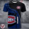Montreal Canadiens Sport Team Shirt, Perfect Gifts For NHL Fans - Vesles2014s