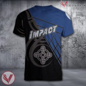 Montreal Impact Academy Celtic Custom Shirt, Unique CA Soccer Style For Fans - Vesles2014s 1