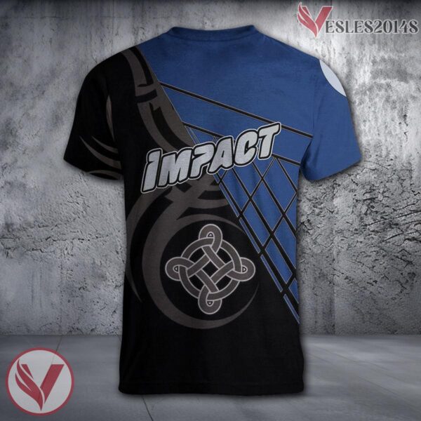 Montreal Impact Academy Celtic Custom Shirt, Unique CA Soccer Style For Fans - Vesles2014s 1