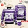 Monty Tech Custom Ugly Christmas Sweater, Unique Gift For Fans - Vesles2014s