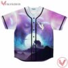 Moon and Stars Illenium Galatic Purple Jersey - Vesles2014s