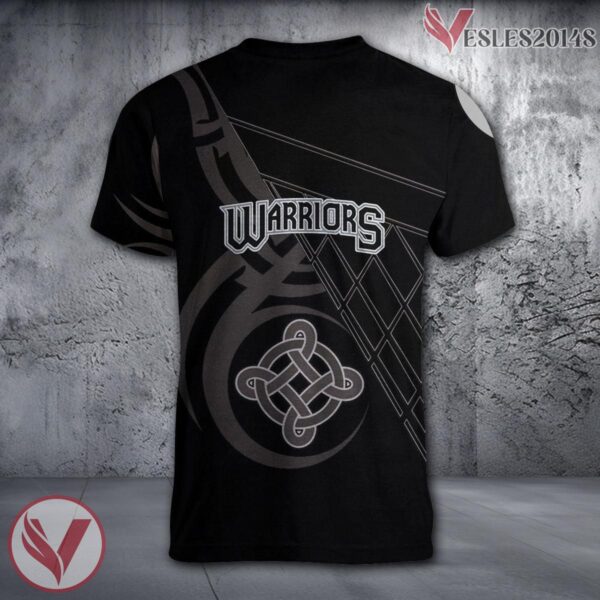 Moose Jaw Warriors Customizable Shirt, CA Hockey Sport Gifts For Fans - Vesles2014s 1