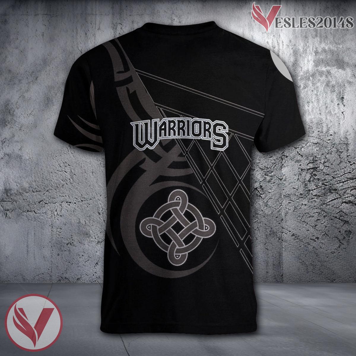 Moose Jaw Warriors Customizable Shirt, CA Hockey Sport Gifts For Fans - Vesles2014s 1