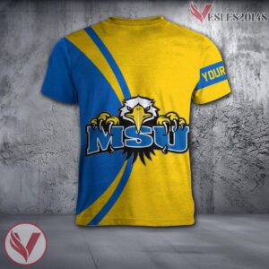 Morehead State Eagles NCAA 2022 National Champions Legendary 3D Shirt - Vesles2014S 1
