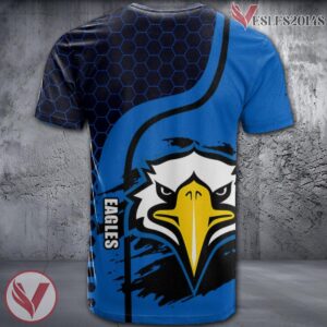 Morehead State Eagles NCAA Custom Shirt, Unique Sport Gifts For Fans - Vesles2014s 1
