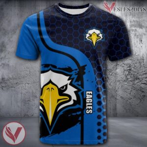 Morehead State Eagles NCAA Custom Shirt, Unique Sport Gifts For Fans - Vesles2014s