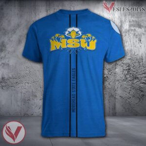 Morehead State Eagles Personalized Shirt, Unique Gifts For NCAA Fans - Vesles2014s 1