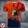 Morgan State Bears Basketball Grunge Pattern Unique Personalized T Shirts - Vesles2014S