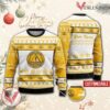Morris College Custom Ugly Christmas Sweater, Unique Gift For Fans - Vesles2014s