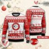 Morrison Institute of Technology Custom Ugly Christmas Sweater, Unique Gift For Fans - Vesles2014s