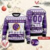 Motive.co Gijon Handball Custom Ugly Christmas Sweater, Unique Gift For Fans - Vesles2014s
