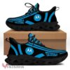 Motorola Solutions Logo Custom Shoes, Best Running Shoes For Fans - Vesles2014S