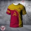 Mount Allison Mounties Custom Shirt, Curve CA CIS Personalized Gifts For Fans - Vesles2014s
