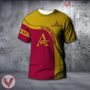 Mount Allison Mounties Custom Shirt, Curve CA CIS Personalized Gifts For Fans - Vesles2014s