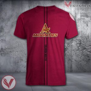 Mount Allison Mounties Customizable Shirt, CA CIS Sport Gifts For Fans - Vesles2014s 1