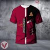 Mount Allison Mounties Customizable Shirt, CA CIS Sport Gifts For Fans - Vesles2014s