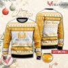 Mount Marty College Custom Ugly Christmas Sweater, Unique Gift For Fans - Vesles2014s