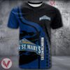 Mount St. Mary's Mountaineers NCAA Custom Shirt, Unique Sport Gifts For Fans - Vesles2014s