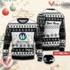 Mount Wachusett Community College Custom Ugly Christmas Sweater, Unique Gift For Fans - Vesles2014s