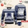 Mountain State College Custom Ugly Christmas Sweater, Unique Gift For Fans - Vesles2014s