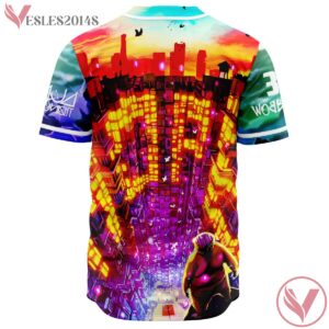 Mr Wobble GWN JERSEY - Vesles2014s 1