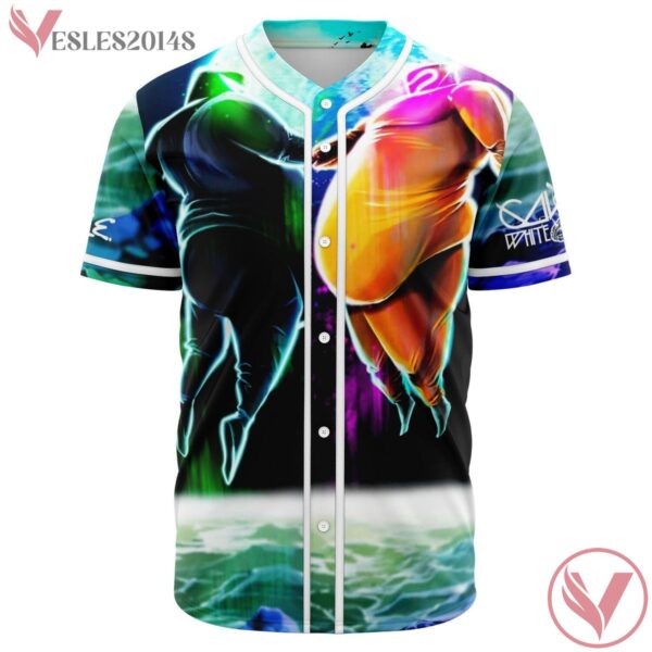 Mr Wobble GWN JERSEY - Vesles2014s