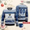 Murcia Custom Ugly Christmas Sweater, Unique Gift For Fans - Vesles2014s