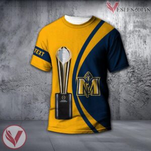 Murray State Racers NCAA 2022 National Champions Legendary 3D Shirt - Vesles2014S