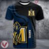 Murray State Racers NCAA Custom Shirt, Unique Sport Gifts For Fans - Vesles2014s
