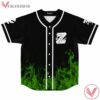 NGHTMRE & Zeds Dead Black Jersey For EDM Festivals - Vesles2014s