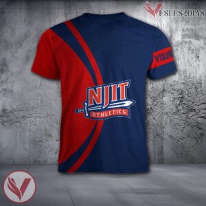 NJIT Highlanders NCAA 2022 National Champions Legendary 3D Shirt - Vesles2014S 1