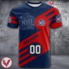NJIT Highlanders NCAA Sport Team Shirt, Best Gift For Fans - Vesles2014s