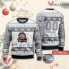 Nakhon Ratchasima Custom Ugly Christmas Sweater, Unique Gift For Fans - Vesles2014s
