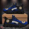 Napa Auto Parts Logo Custom Shoes Style 1, Best Running Shoes For Fans - Vesles2014S