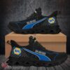 Napa Auto Parts Logo Custom Shoes Style 2, Best Running Shoes For Fans - Vesles2014S