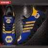 Napa Auto Parts Logo Custom Shoes Style 2, Best Running Shoes For Fans - Vesles2014S