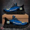 Napa Auto Parts Logo Custom Shoes Style 21, Best Running Shoes For Fans - Vesles2014S
