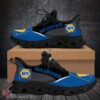 Napa Auto Parts Logo Custom Shoes Style 26, Best Running Shoes For Fans - Vesles2014S