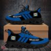 Napa Auto Parts Logo Custom Shoes Style 29, Best Running Shoes For Fans - Vesles2014S