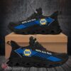 Napa Auto Parts Logo Custom Shoes Style 3, Best Running Shoes For Fans - Vesles2014S
