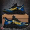 Napa Auto Parts Logo Custom Shoes Style 30, Best Running Shoes For Fans - Vesles2014S