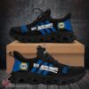 Napa Auto Parts Logo Custom Shoes Style 31, Best Running Shoes For Fans - Vesles2014S