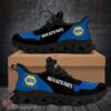 Napa Auto Parts Logo Custom Shoes Style 33, Best Running Shoes For Fans - Vesles2014S