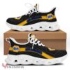 Napa Auto Parts Logo Custom Shoes Style 35, Best Running Shoes For Fans - Vesles2014S