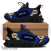Napa Auto Parts Logo Custom Shoes Style 36, Best Running Shoes For Fans - Vesles2014S