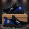 Napa Auto Parts Logo Custom Shoes Style 40, Best Running Shoes For Fans - Vesles2014S