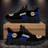 Napa Auto Parts Logo Custom Shoes Style 41, Best Running Shoes For Fans - Vesles2014S