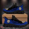 Napa Auto Parts Logo Custom Shoes Style 43, Best Running Shoes For Fans - Vesles2014S